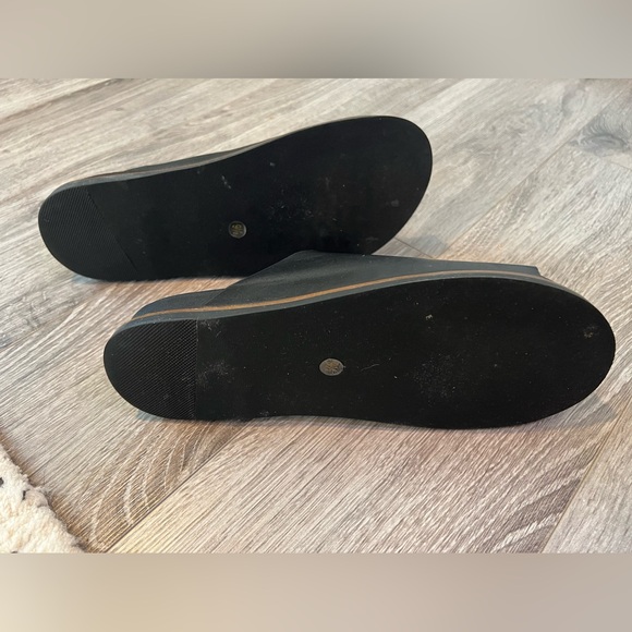 Kelsi Dagger black slides - Picture 4 of 6